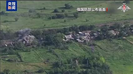 俄發動大規模打擊 烏稱研發攔截型無人機