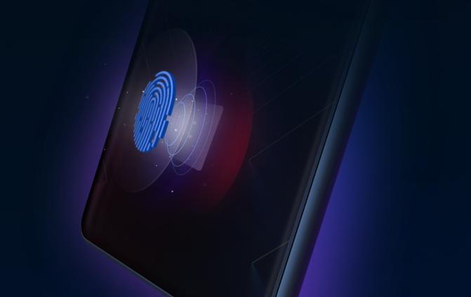 vivo旗艦新機X100 Ultra發佈，首搭匯頂科技自主研發超聲波指紋技術