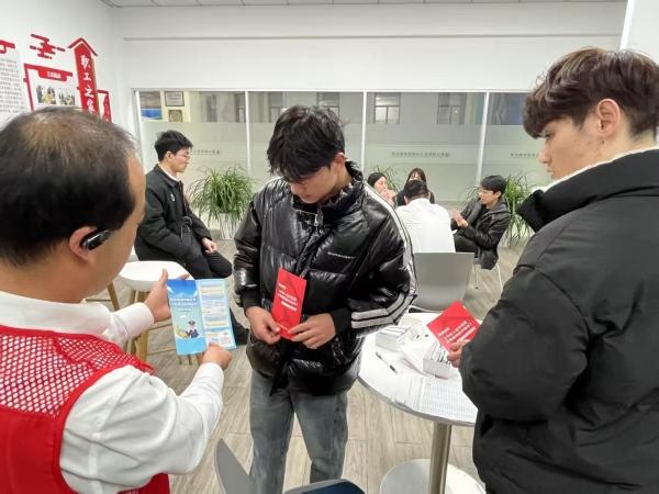 金融權益、善行守護，浙商銀行開展“3·15”金融消費者權益保護教育宣傳活動