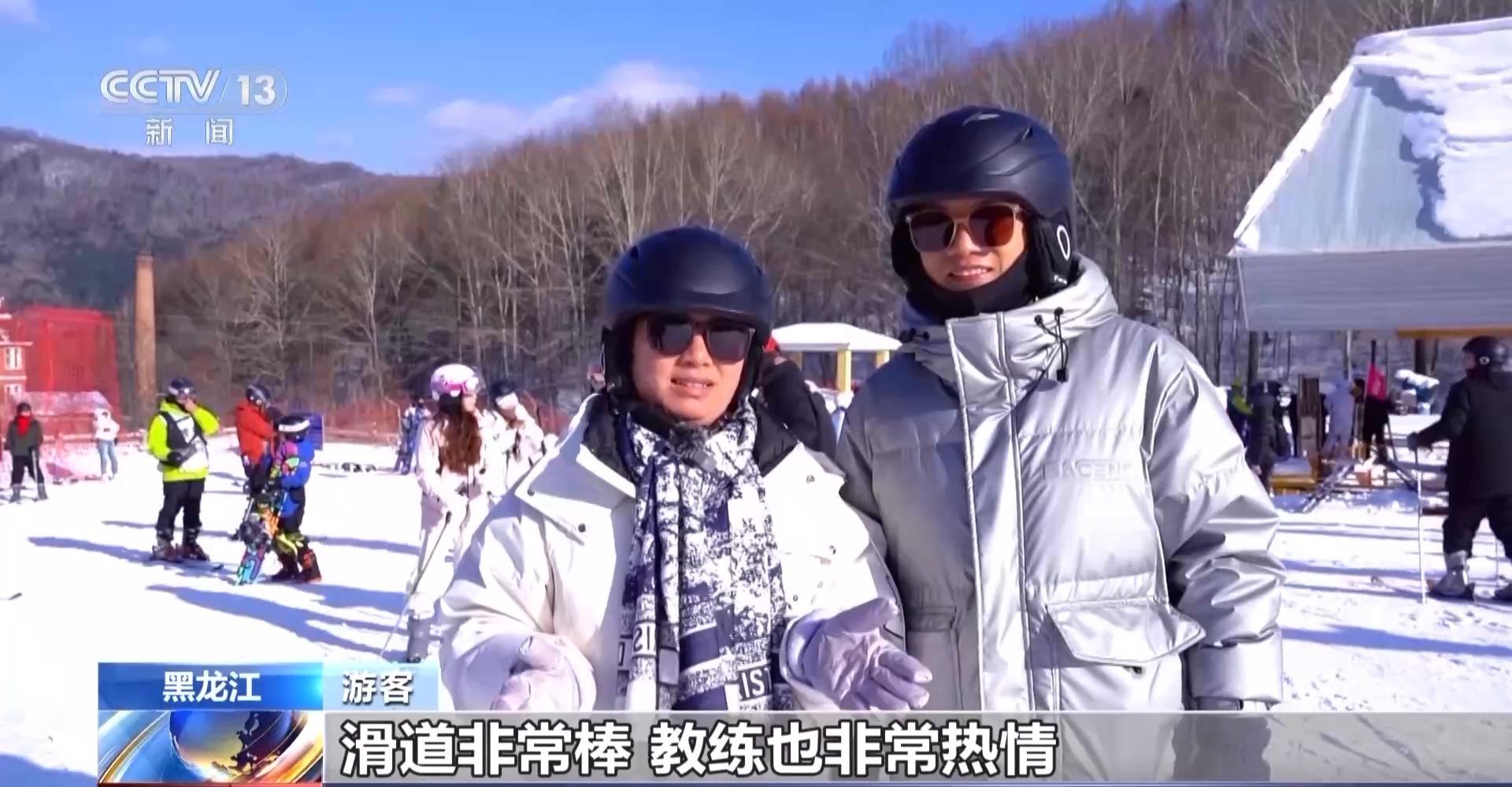 亞冬會帶火冰雪小鎮！滑雪教練：20人→500人，忙到飛起