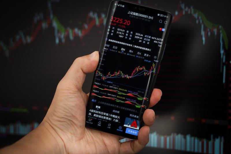 積極佈局中國市場，多家外資公募發行新產品