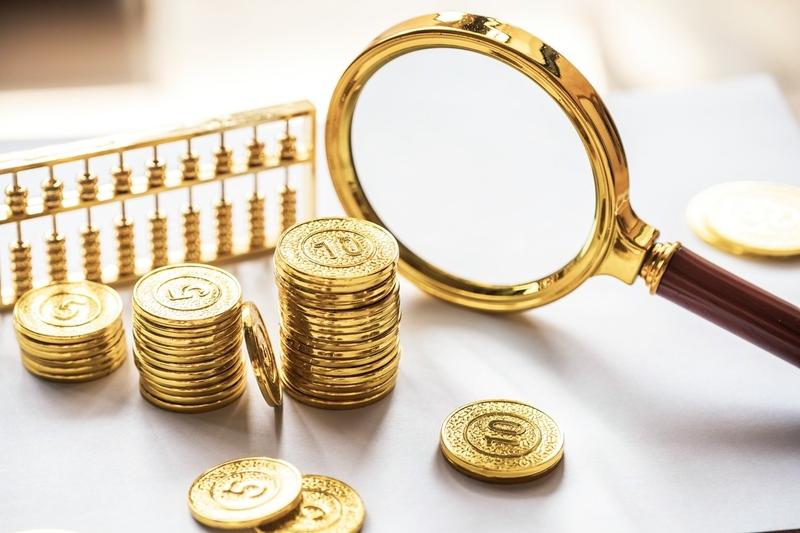 金價持續走高！多家銀行理財子公司推出掛鉤黃金結構性產品