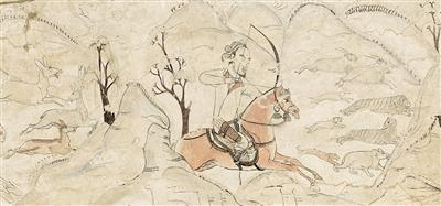 科技賦能，讓千年壁畫動起來（傳承之光）