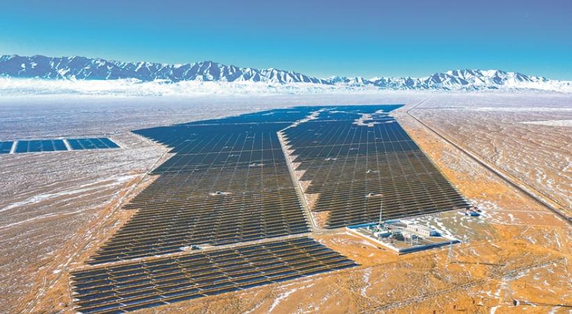 能源央企如何在新賽道上尋求新機遇？