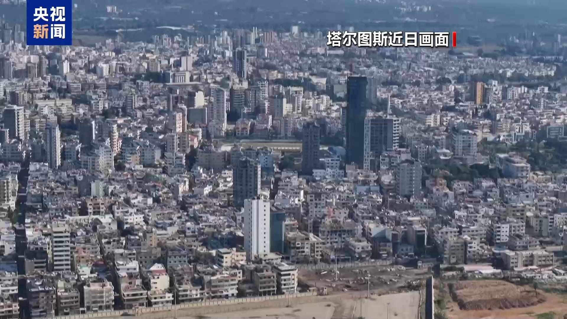 敘過渡政府在多地增派安全部隊