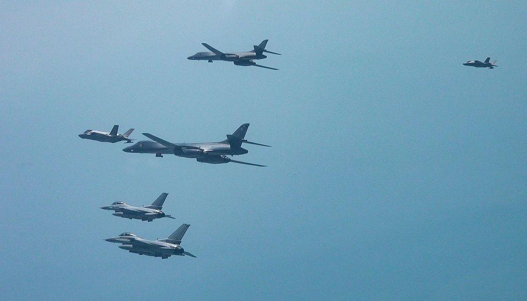 韓國回應美“5%軍費新標準”：將綜合考量並自主決定國防預算規模