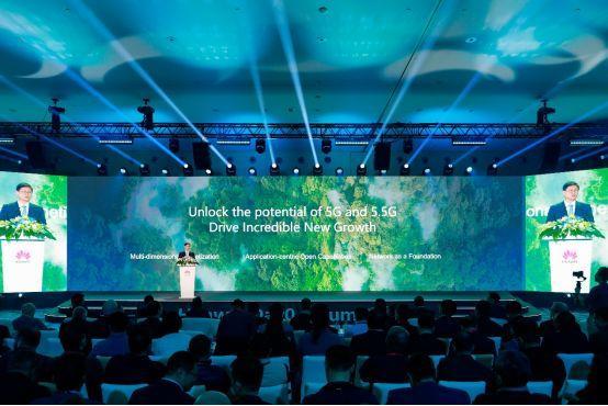 MWC24觀察：5G讓運營商獲得商業成功，行業展現新動向