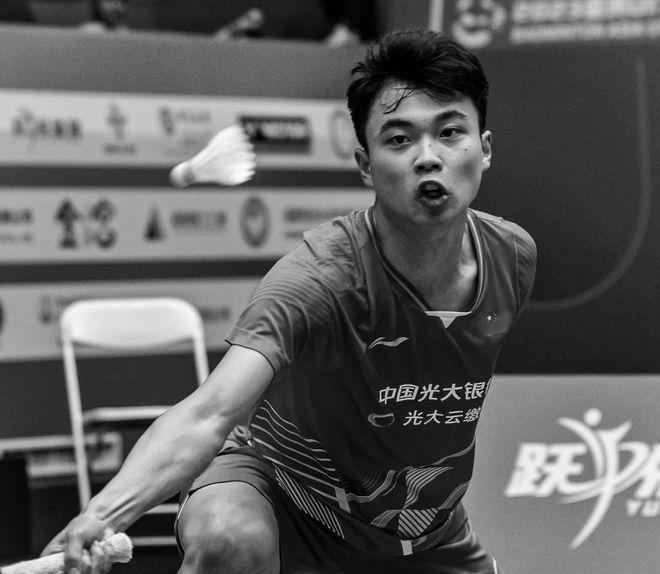 亞羽聯：中國羽毛球單打運動員張志傑在比賽中暈倒後不治離世