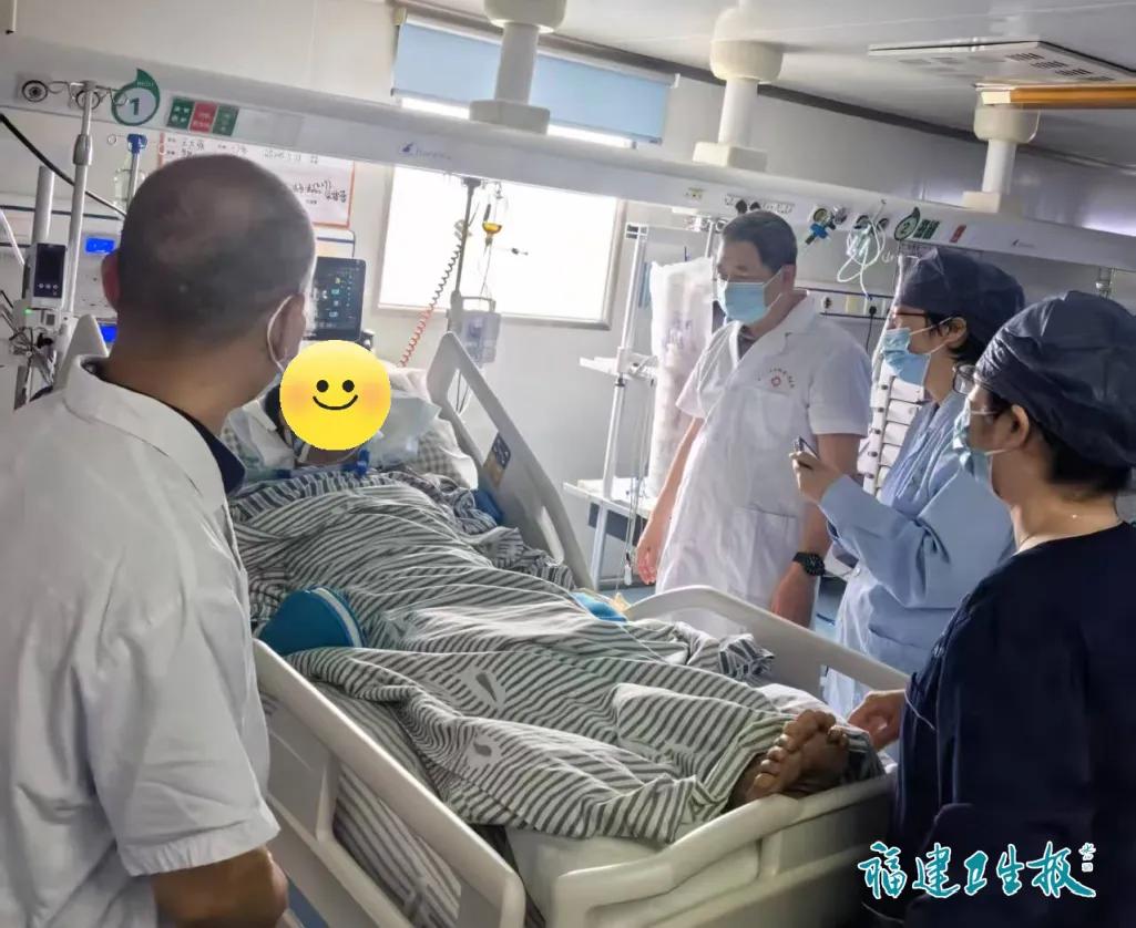 緊急！被恙蟲咬傷！泉州七旬老人進了ICU！醫生提醒：嚴重或致死！