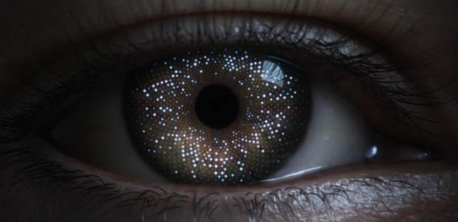 靠眼神 “翻頁”？消息稱蘋果爲 Vision Pro 頭顯開發眼動滾動功能