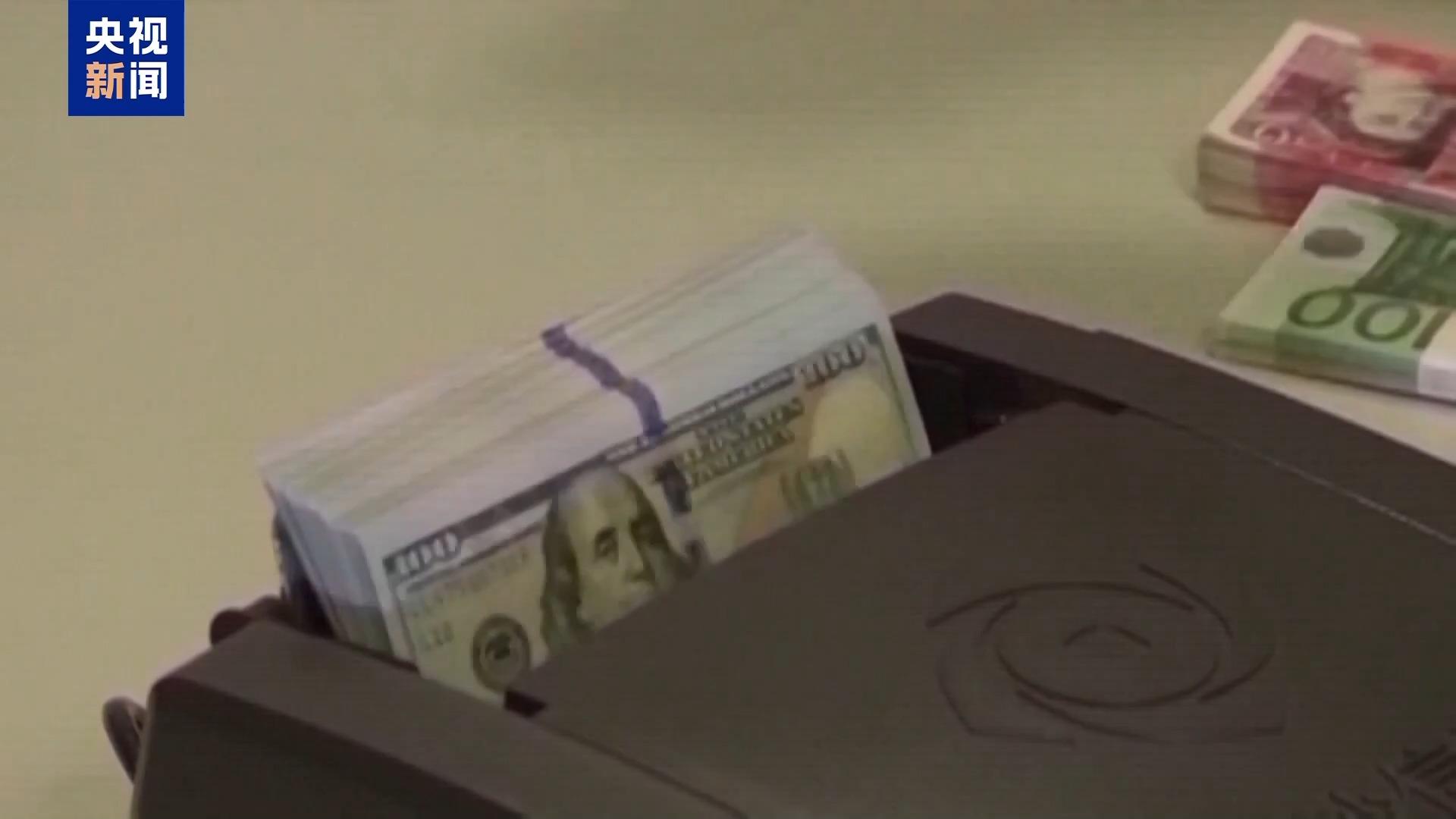 美媒批評美國政府關稅政策就是在對內加稅