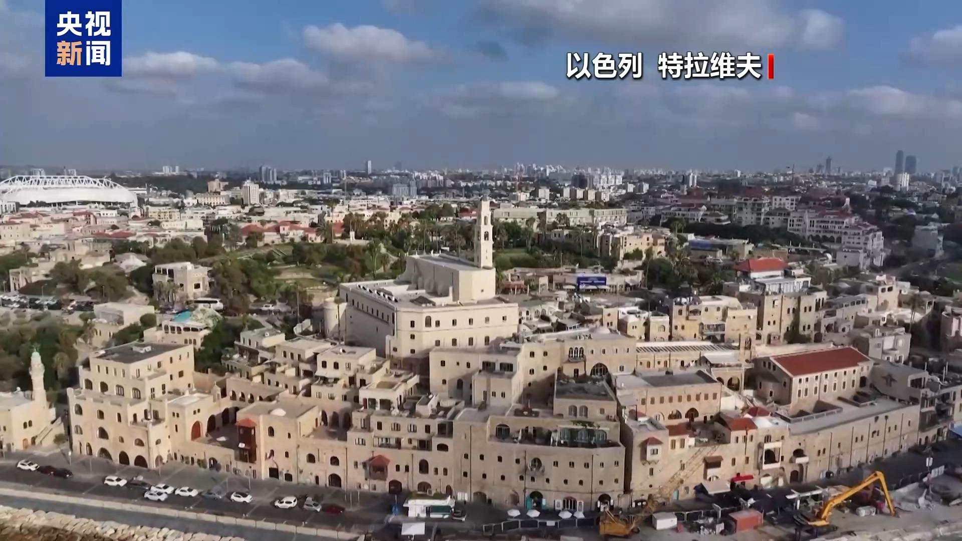 涉虐囚視頻泄露事件 兩名以軍檢察官被捕