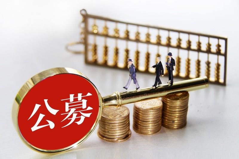 公募上半年業績顯著分化 基金業績首尾相差近七成