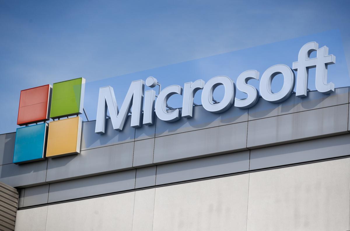 微軟宣佈爲消費級用戶賬戶提供安全密鑰支持