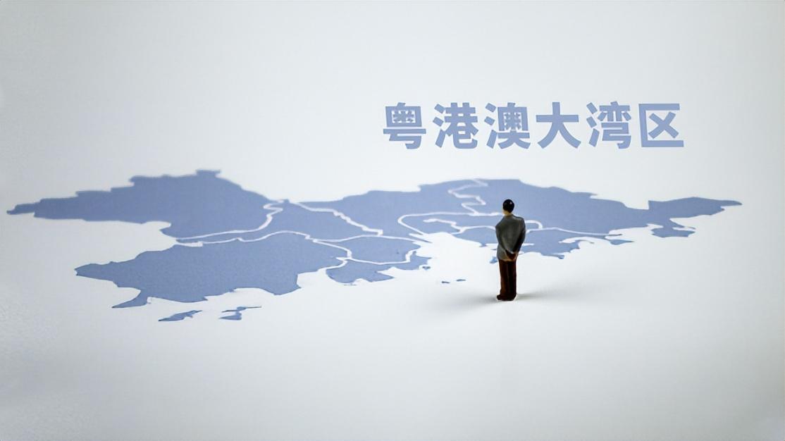 科技創新高地，大灣區新質生產力指數漲幅凸顯動力