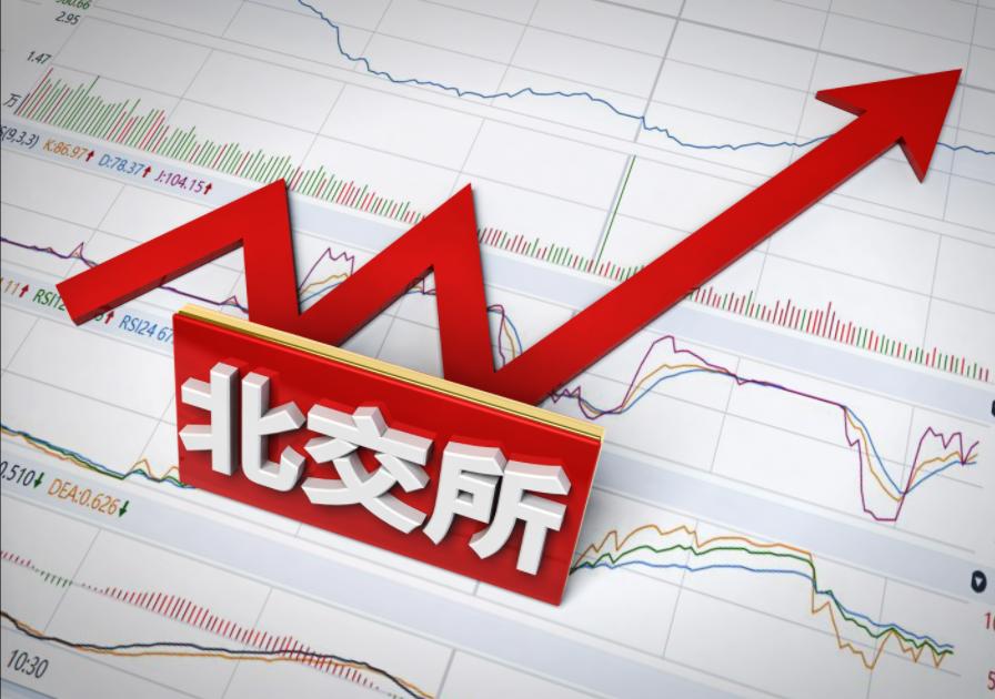 北交所新股“熱辣滾燙”！上市首日平均收益率亮眼