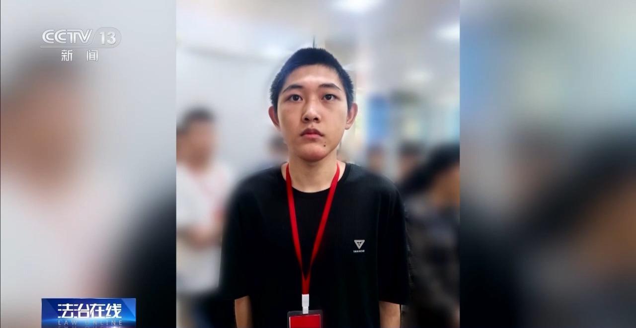 對話胡一嘯及其父親胡宗兵 揭祕緬北高薪淘金陷阱