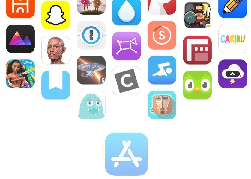 外媒：蘋果高管解釋App Store收取27%費用的依據