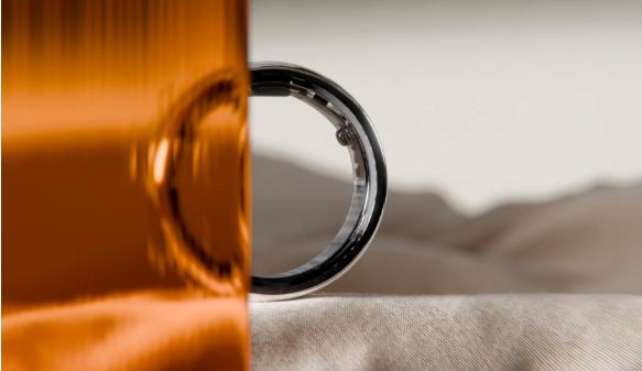 CES 2025：Circular推出Circular Ring 2智能戒指，新增實時心臟洞察功能