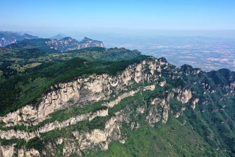 這就是山西！