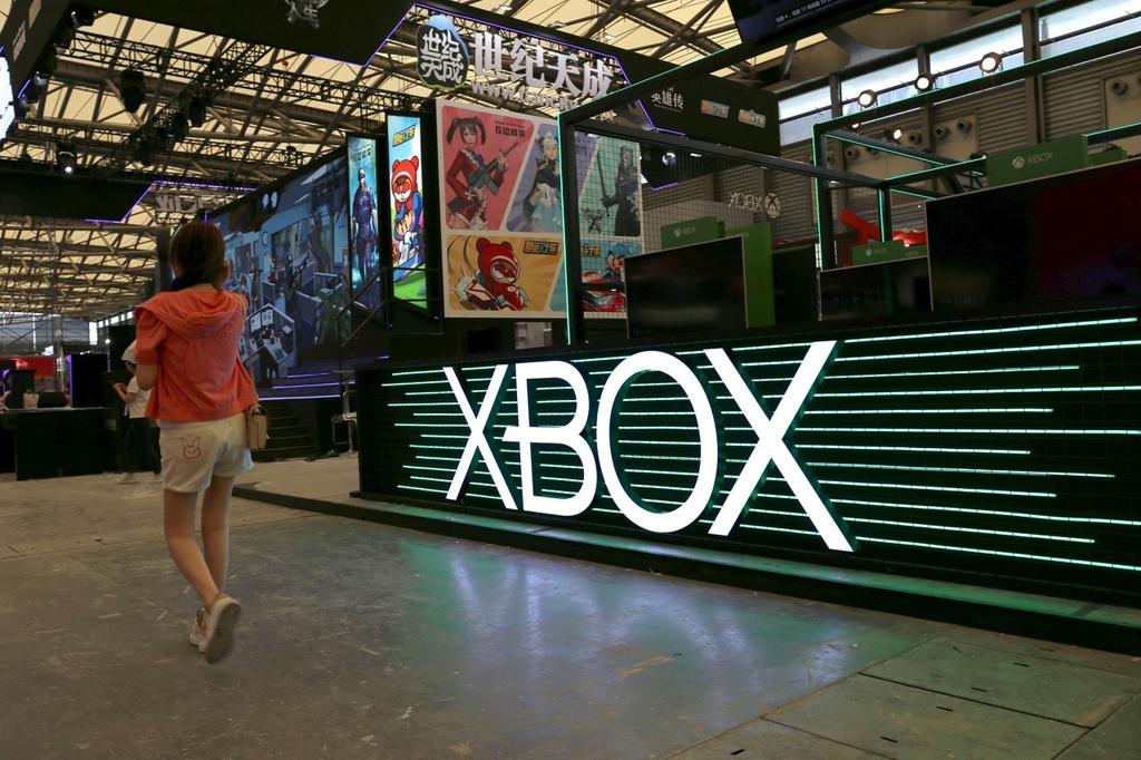 微軟高管稱下一代Xbox將實現巨大技術飛躍