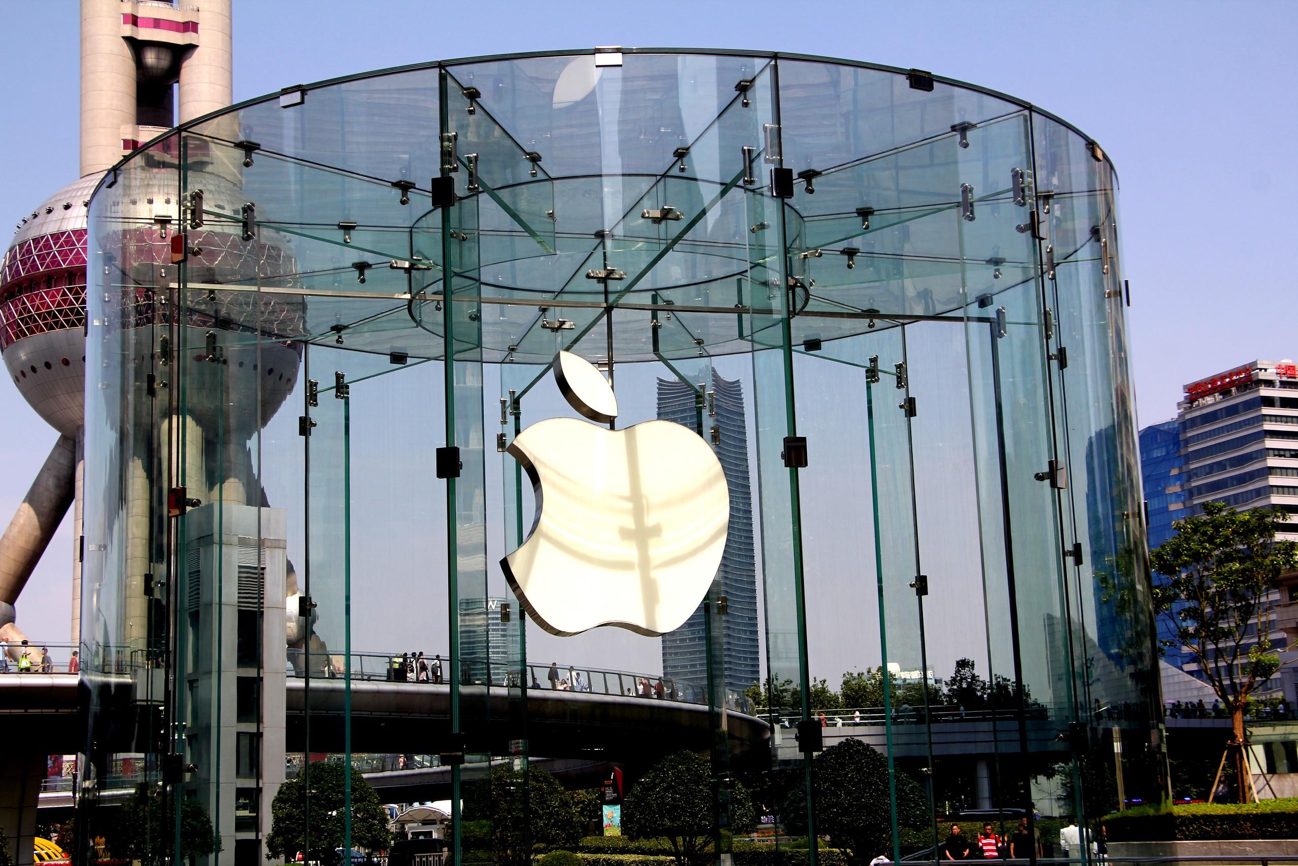 蘋果反壟斷案換法官，新澤西州法官朱利安·尼爾斯接手