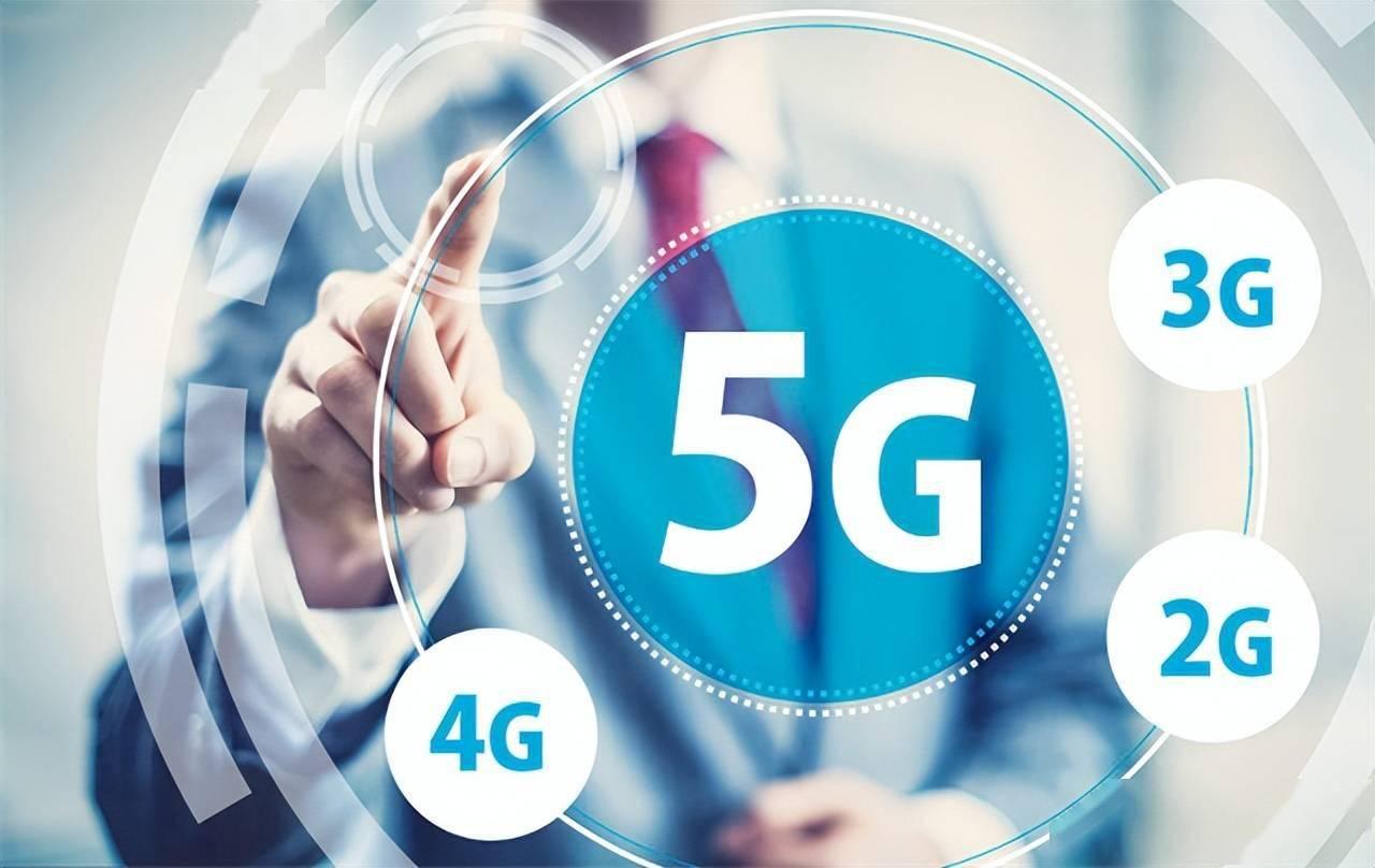 5G-A和AI激情碰撞 移動高清視頻率先獲益