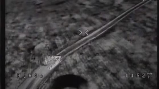 樞密院十號：“用穿越機互懟”俄烏是認真的，不僅打得很上頭，還“玩出”了新花樣