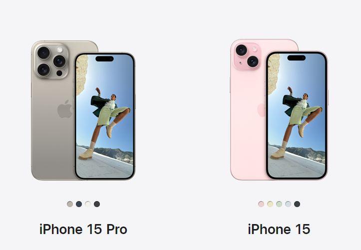 外媒：蘋果即將推出iPhone新人工智能功能，期待重振市場