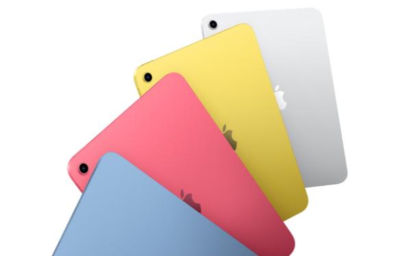 蘋果iPad 10存AI短板，iPad 11或成期待之選