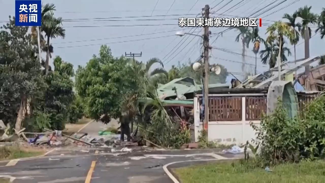 馬來西亞證實柬泰邊境聯合委員會會議將在吉隆坡舉行