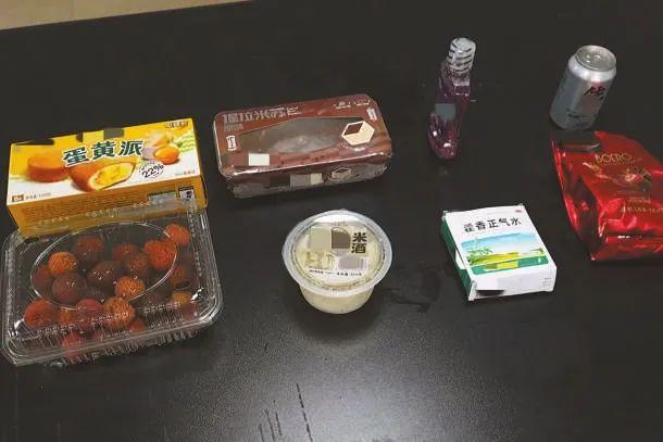 司機喫蛋黃派被查酒駕？6種含酒精食品實測結果來了......