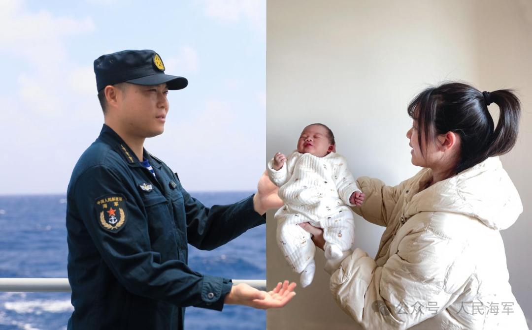 “佑鈞”你好！來自亞丁灣的信件請查收