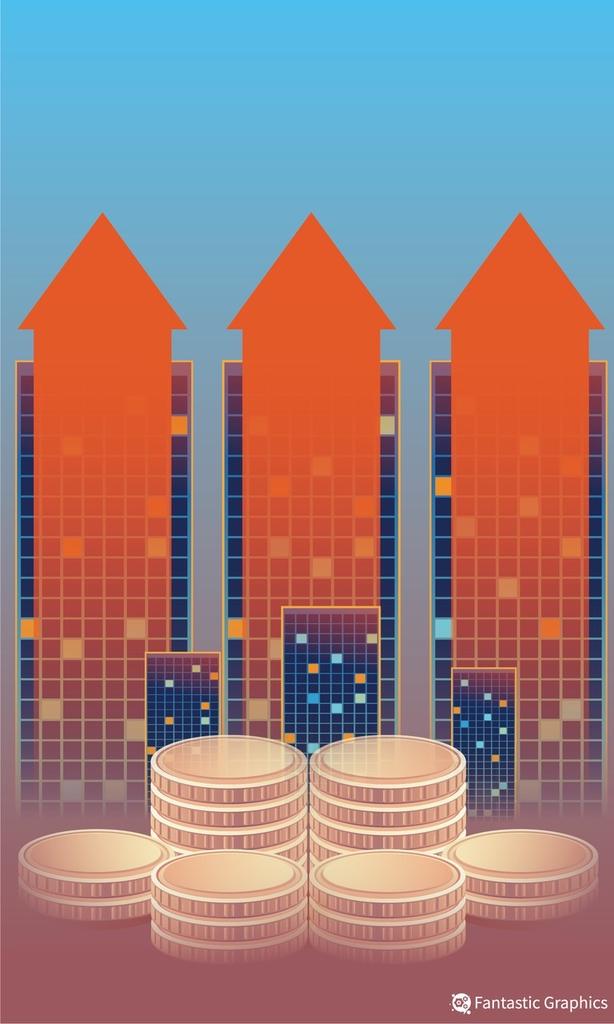 銅價強勢突破8萬元大關，市場需求旺盛或持續攀升