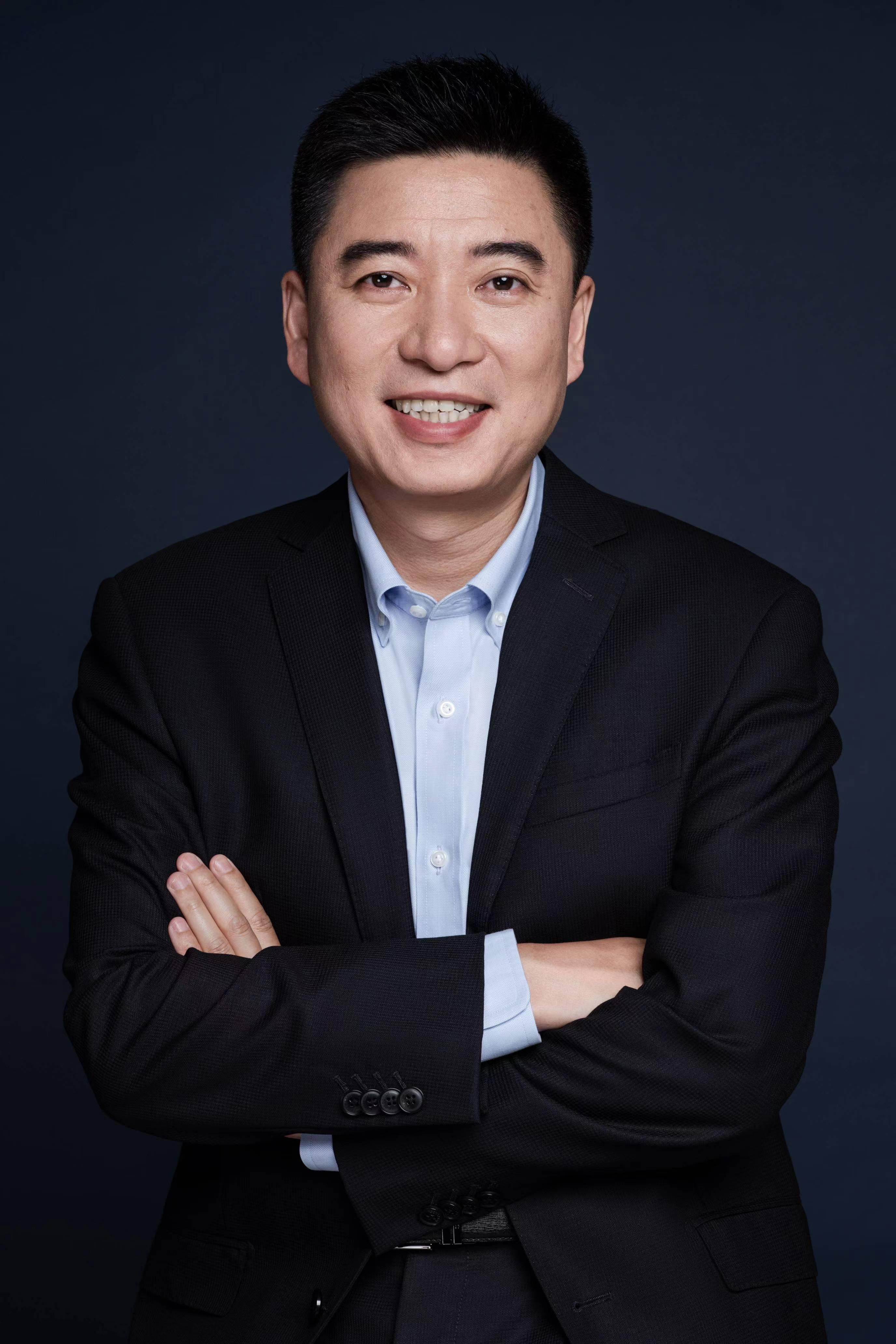 WAIC 2024｜金山辦公CEO章慶元：未來幾年AI技術將在辦公領域大放異彩
