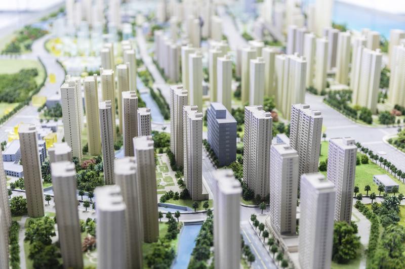 多個城市推動房地產止跌回穩，南京提出加大居民購房支持力度