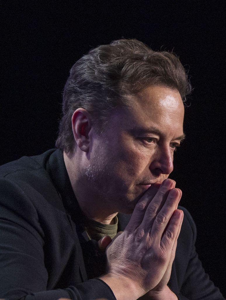 特斯拉股東投票通過馬斯克560億美元薪酬方案