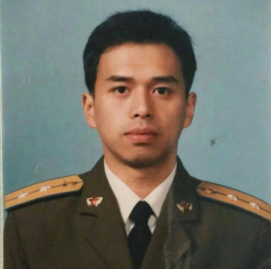 武漢退役軍人詹利民不幸去世