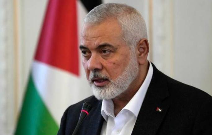 伊朗披露哈馬斯前領導人哈尼亞遇刺細節：一枚導彈“擊穿窗戶”，他當時正在打電話