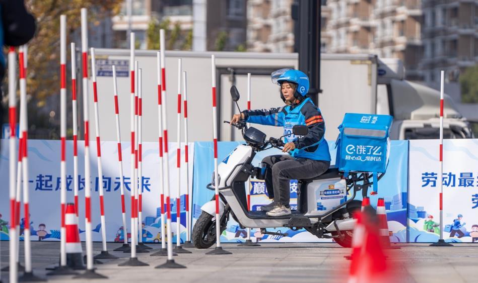 【尋找她力量】騎手黃曉琴：快穩準！全國突圍 對冠軍勢在必得