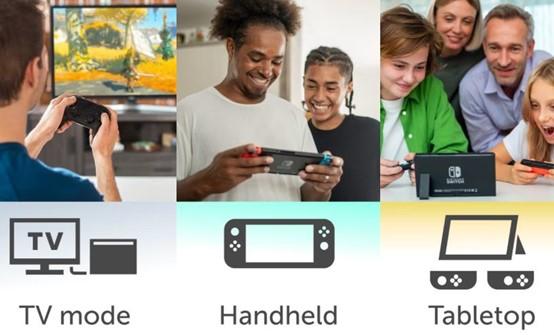 任天堂收購“移植工作室”Shiver，以強化下一代Switch平臺的遊戲陣容