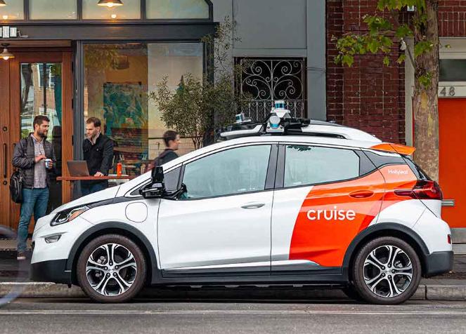 環球視角：通用汽車Cruise重啓人力駕駛服務，自動駕駛野心受挫