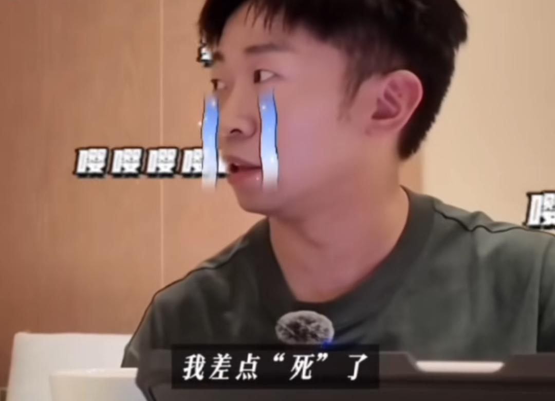 “用生命提醒大家”，知名男星在高鐵上瞬間窒息，感覺從鬼門關走了一遭！很多人不當回事，千萬注意→
