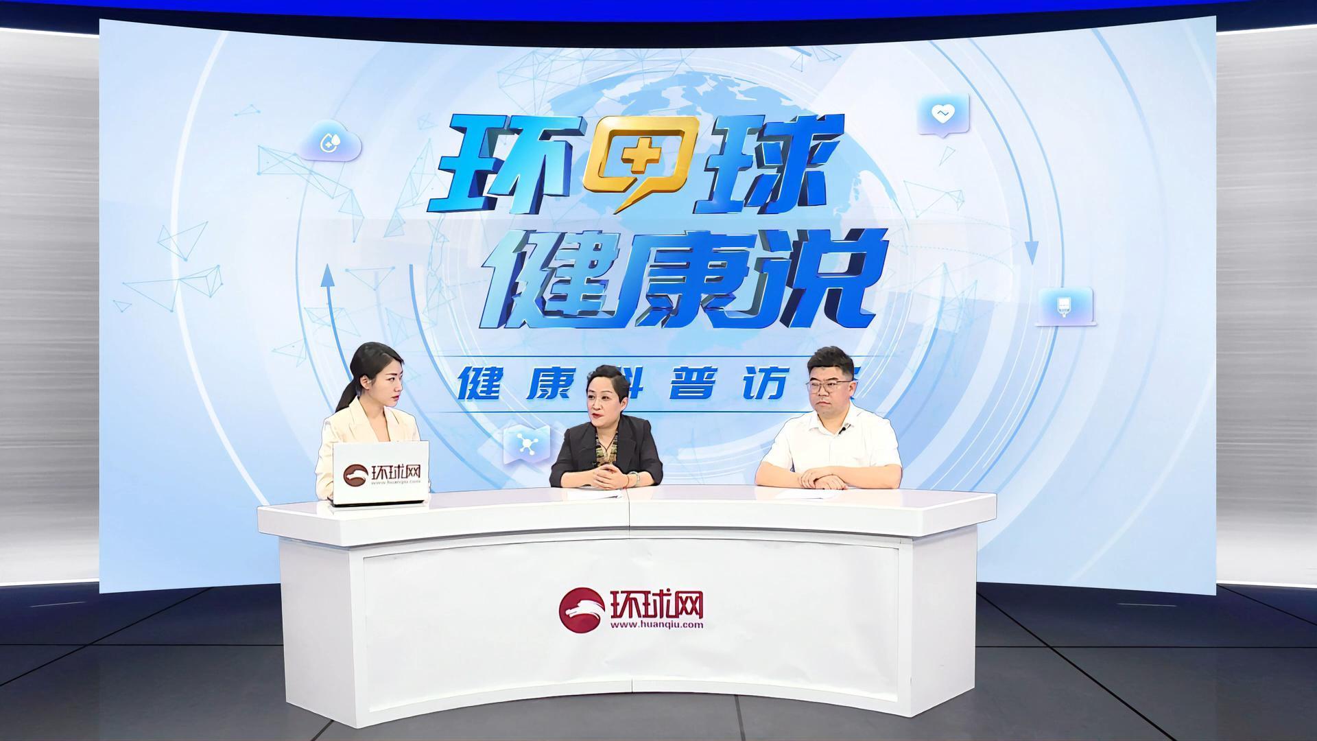 環球健康說丨基層醫療機構如何創新結核病醫防融合模式？