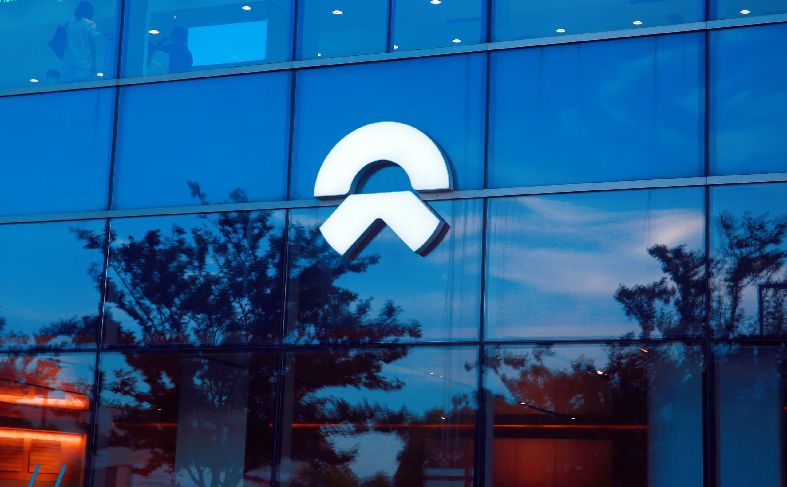 蔚來推出第二品牌“樂道” 李斌：ONVO 樂道定位家庭用車