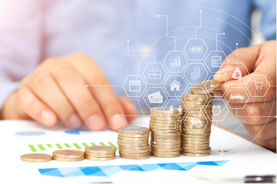 上市券商密集派發中期