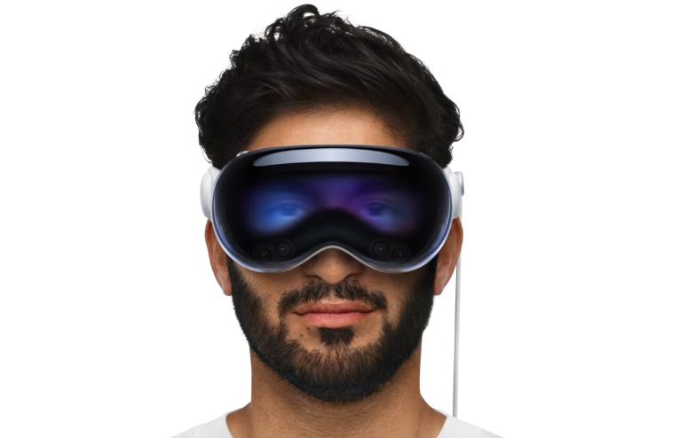 環球視角：Apple Vision Pro在多個國家及地區正式發售