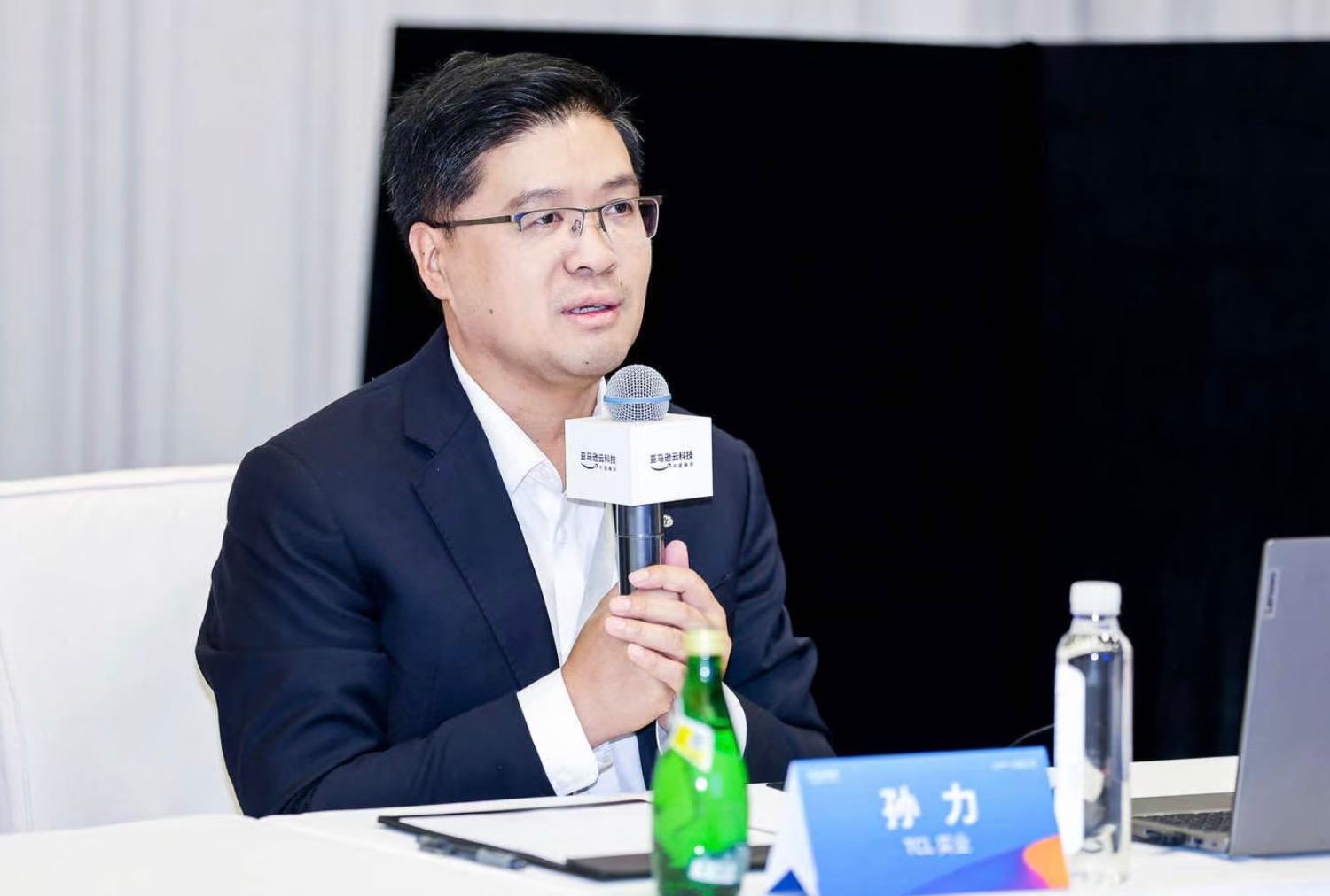 TCL出海“升維”：創新效率提升超50% 雲原生如何再造全球供應鏈
