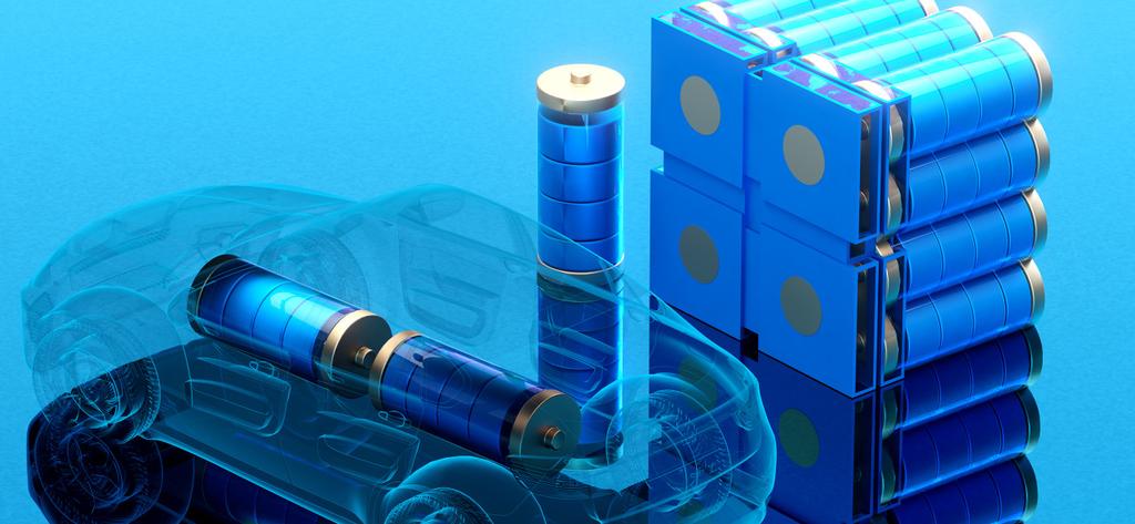 動力電池退役潮將至，回收市場呼喚規範化