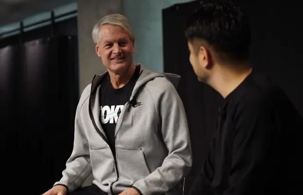 耐克CEO：遠程辦公讓創新變難，線上協作難出爆款